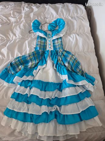 Mariée Madras Robe De MariÃ©e Antillaise Robe Antillaise Robe