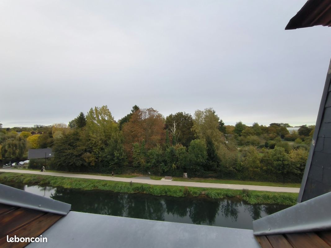 Appartement 2 pièces 26 m² · à Amiens · 26 m² · 655 €/mois