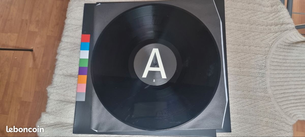 Vinyle à vendre neuf (image 2)
