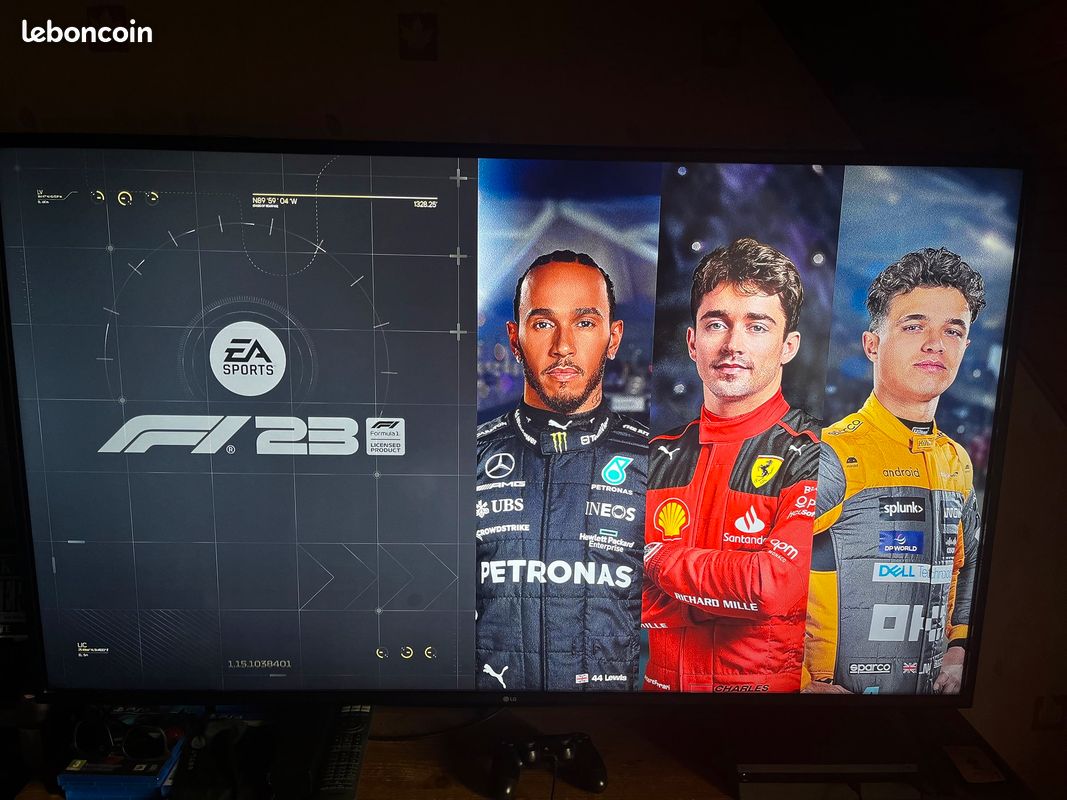 Tv lg 60un71006lb (image 4)
