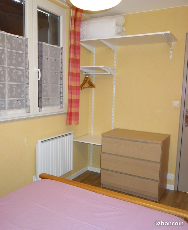 Appartement 5 personnes maxi dans maison à ANCELLE (station Hautes-Alpes) (image 8)