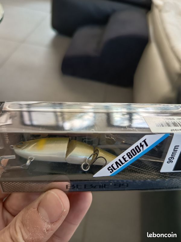 Cheap SHIMANO Osea Bespoke Heisei 190F Flash Boost 003 A Flying Fish XU