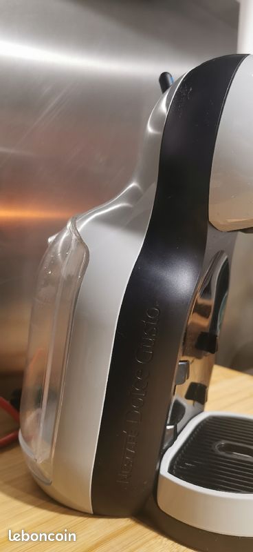 Cafetière Dolce Gusto (image 3)
