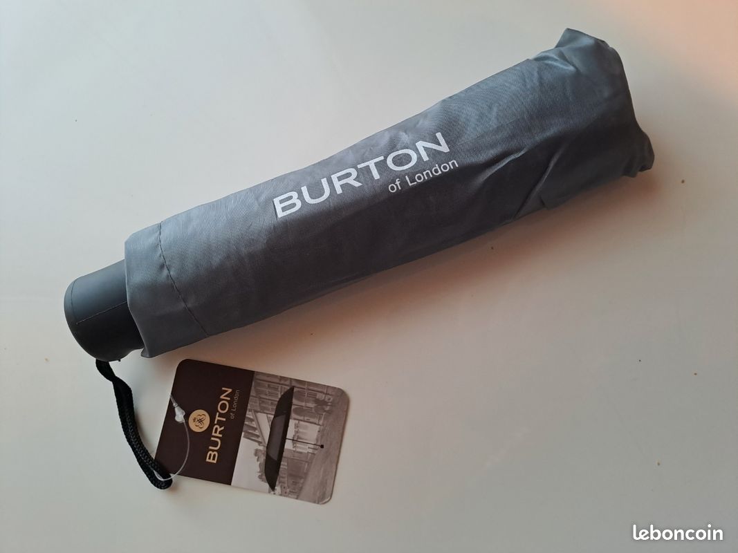 Parapluie ☔ Burton of London (image 1)