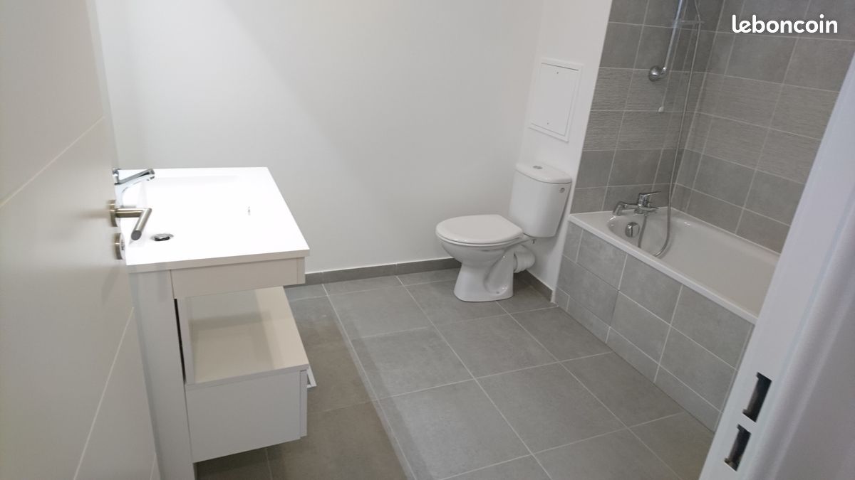 Appartement a louer sannois - 1 pièce(s) - 24 m2 - Surfyn