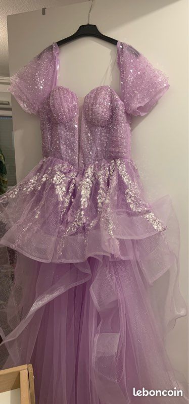Robe de soirée (image 6)