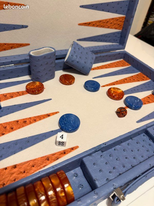 Backgammon (image 2)