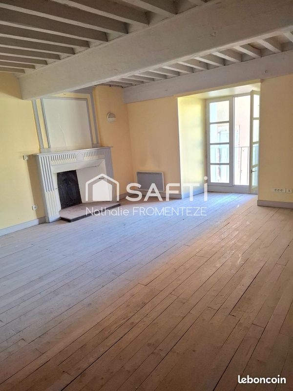 Appartement 1 pièce 34 m² · à Cahors · 34 m² · 50 000 €