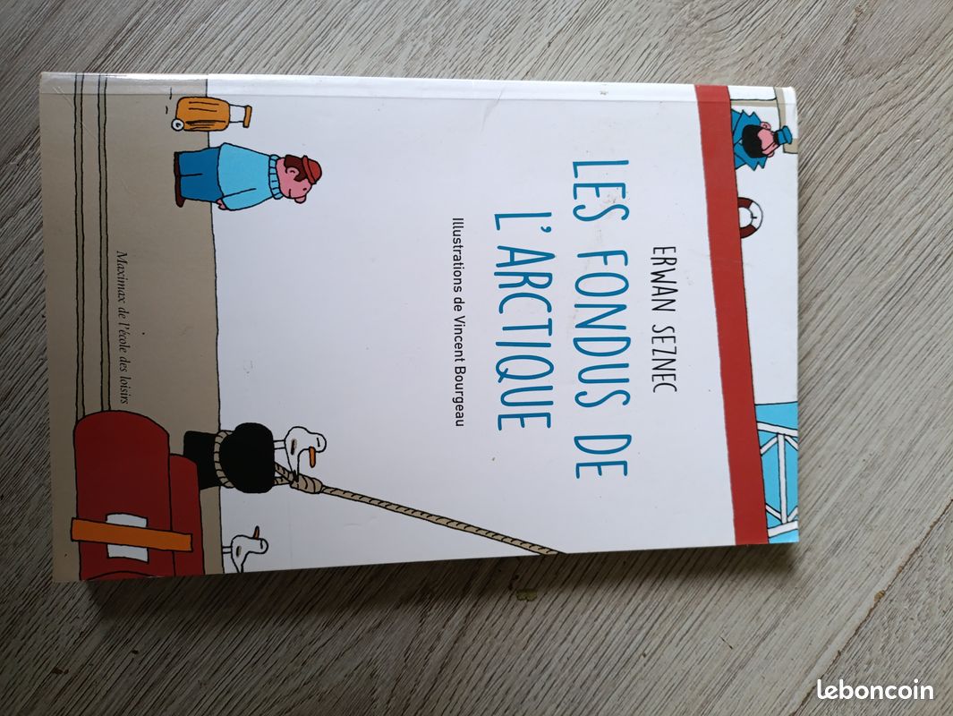 Livres enfant. 3 euros le livre (image 8)