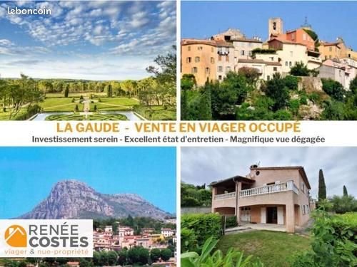Maison 6 pièces 213 m² · à La Gaude · 213 m² · 179 000 €