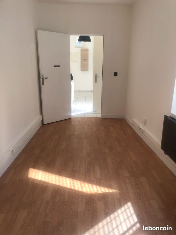 Appartement 2 pièces 25 m² · à Nîmes · 25 m² · 480 €/mois