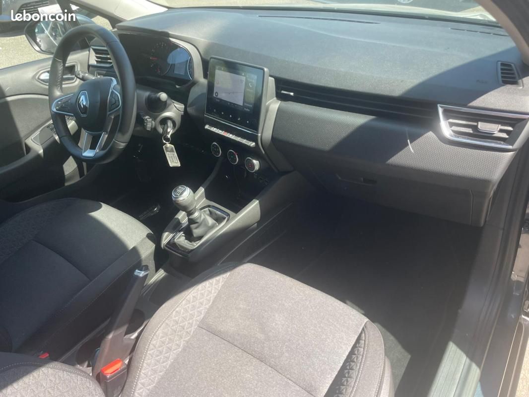 Renault Clio V TCE 90CV BUSINESS (image 23)