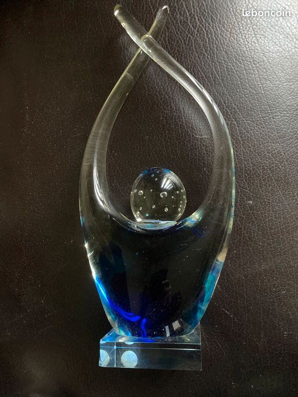 Trophée Murano (image 1)