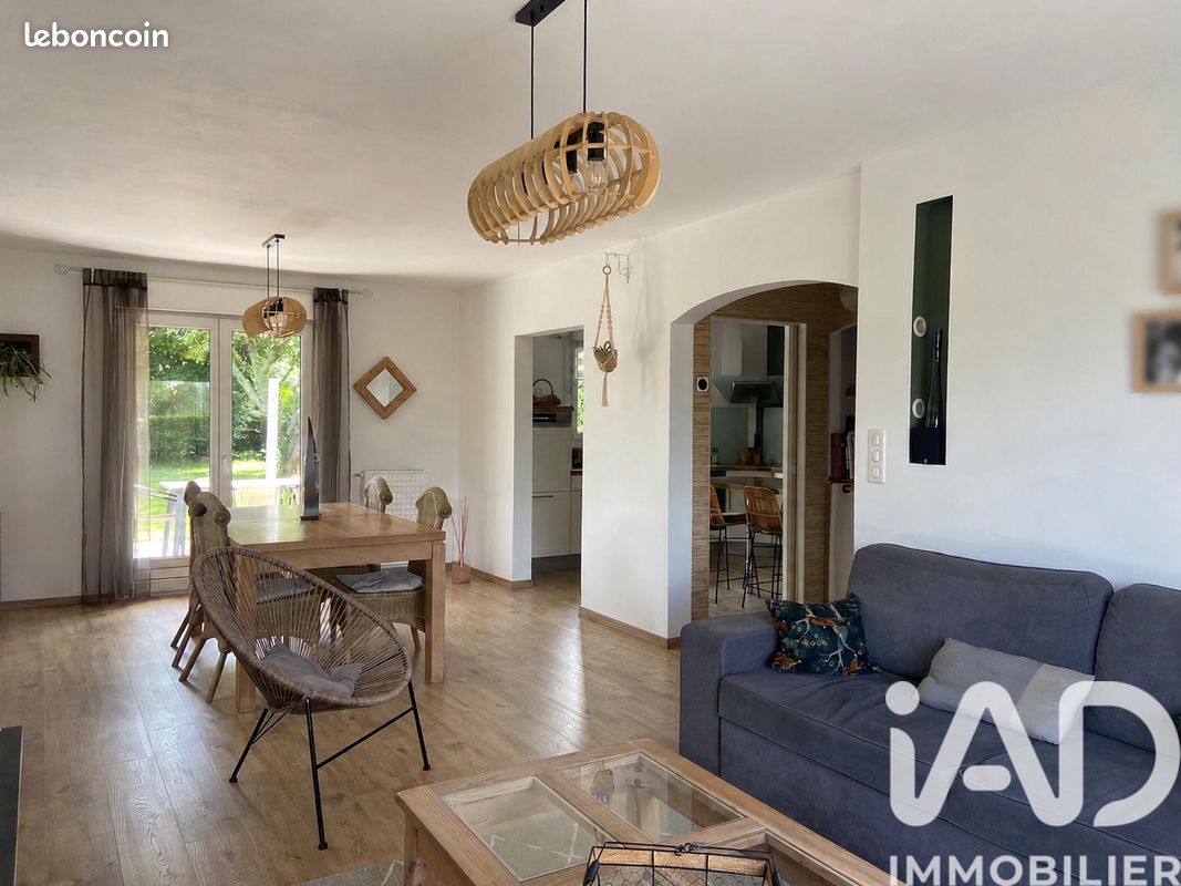 Maison 5 pièces 100 m² (image 3)