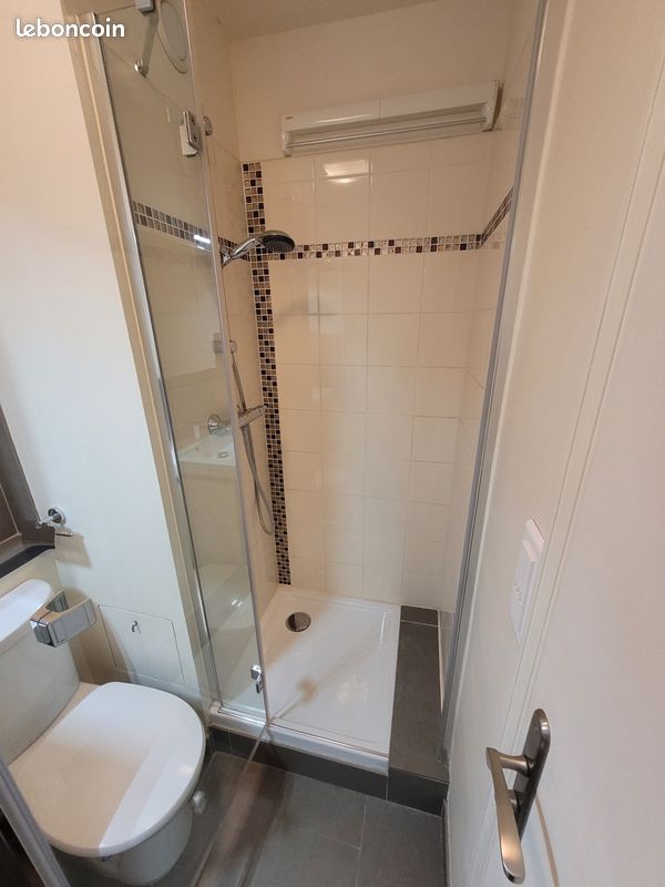 Appartement a louer saint-mande - 1 pièce(s) - 18 m2 - Surfyn