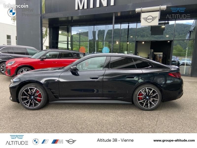 Bmw i4 eDrive40 340ch M Sport (image 21)