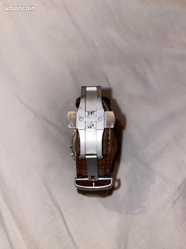 Montre TISSOT 1853 (image 5)