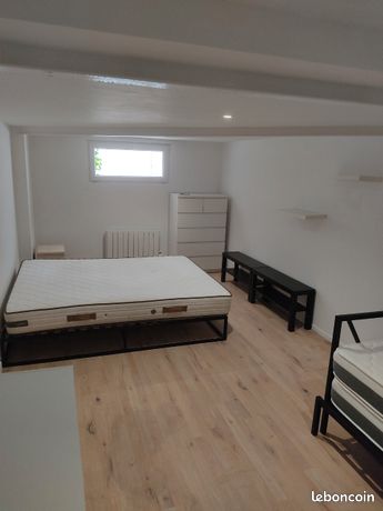 Charmant Duplex T3