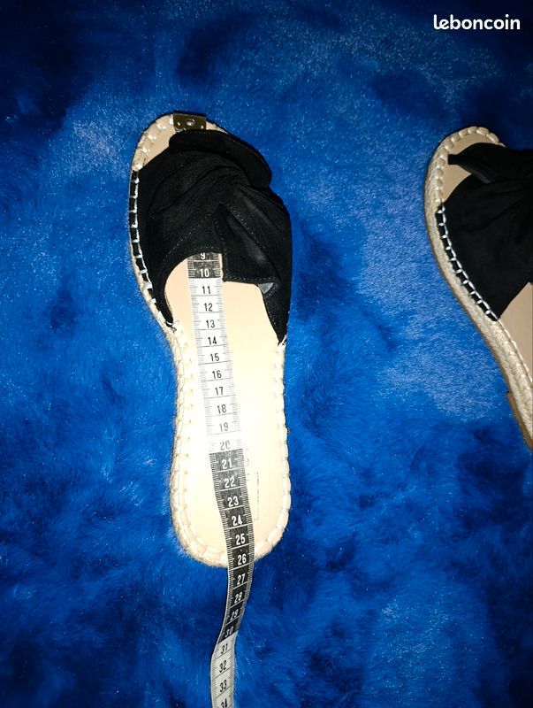 Chaussures d'été neuves (image 4)
