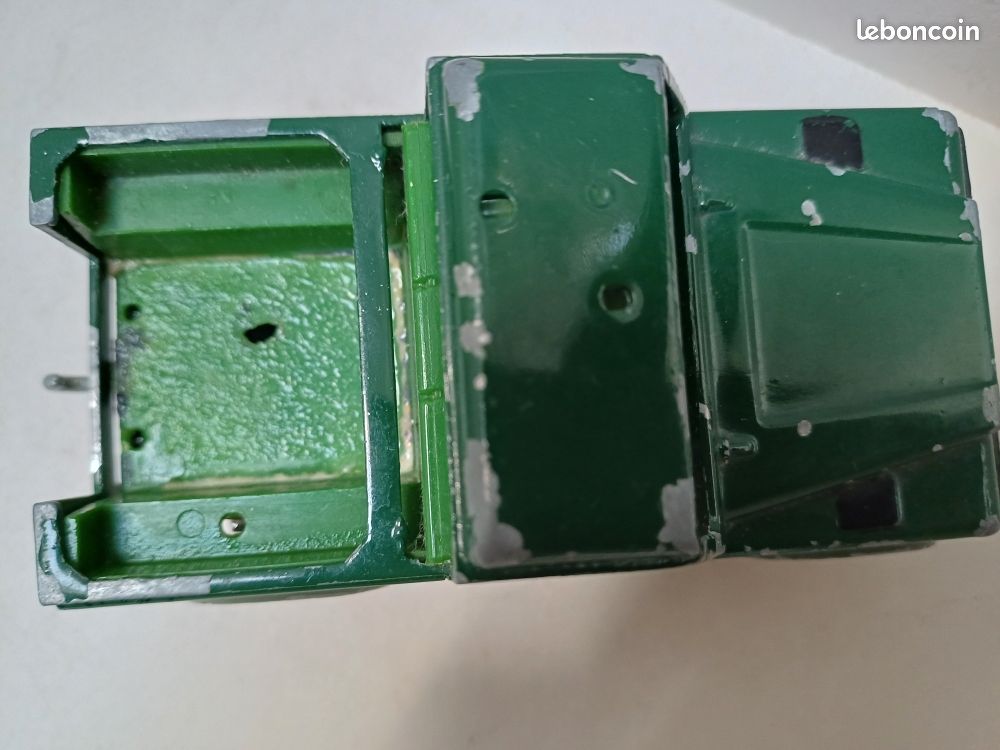 BRITAINS 1:32 SCALE Land Rover Defender Muddy EUR 29,55 - DE BRITAINS 1:32 SCALE Land Rover Defender Muddy EUR 29,55 - DE