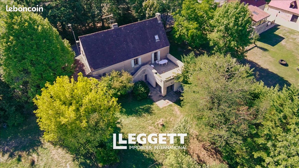 Maison 5 pièces 132 m² · à Coeur de Causse · 132 m² · 167 400 €