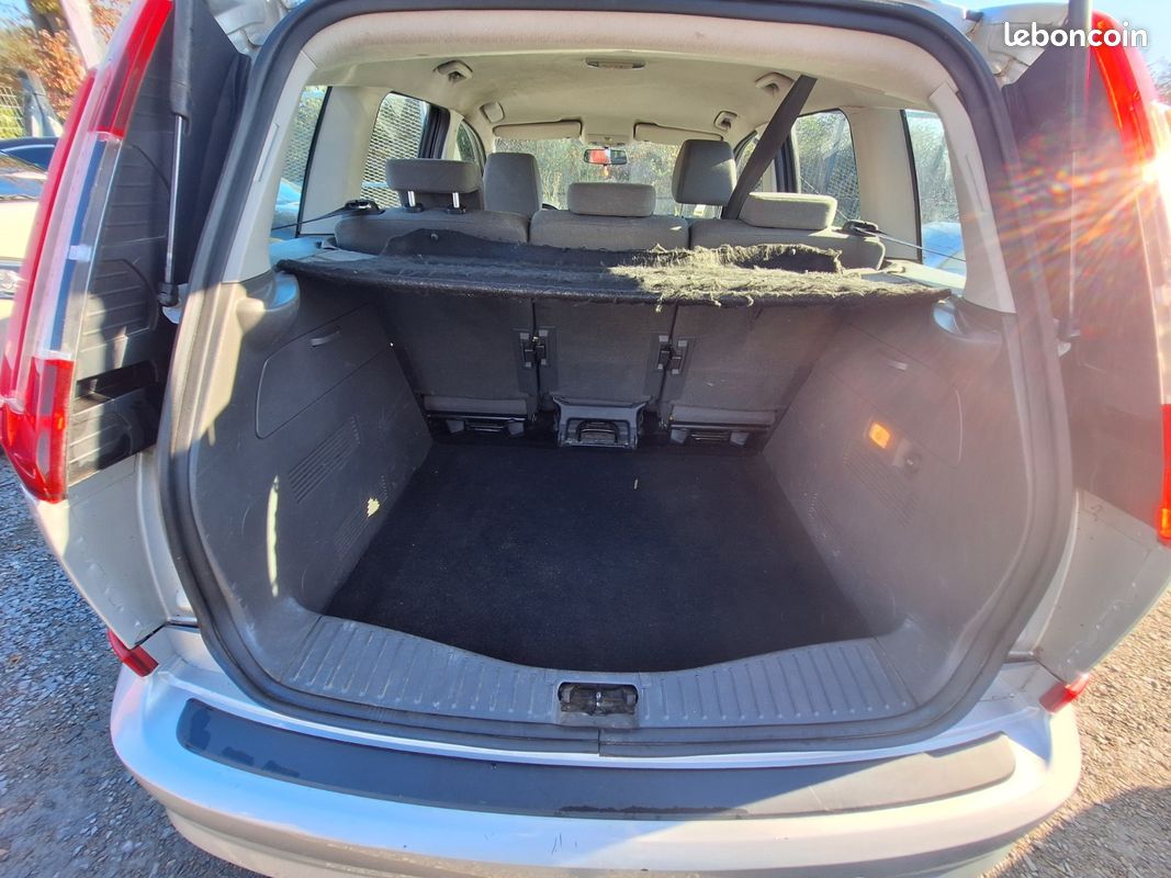 FORD C-MAX 1.8 TDCi - 115 Trend (image 10)