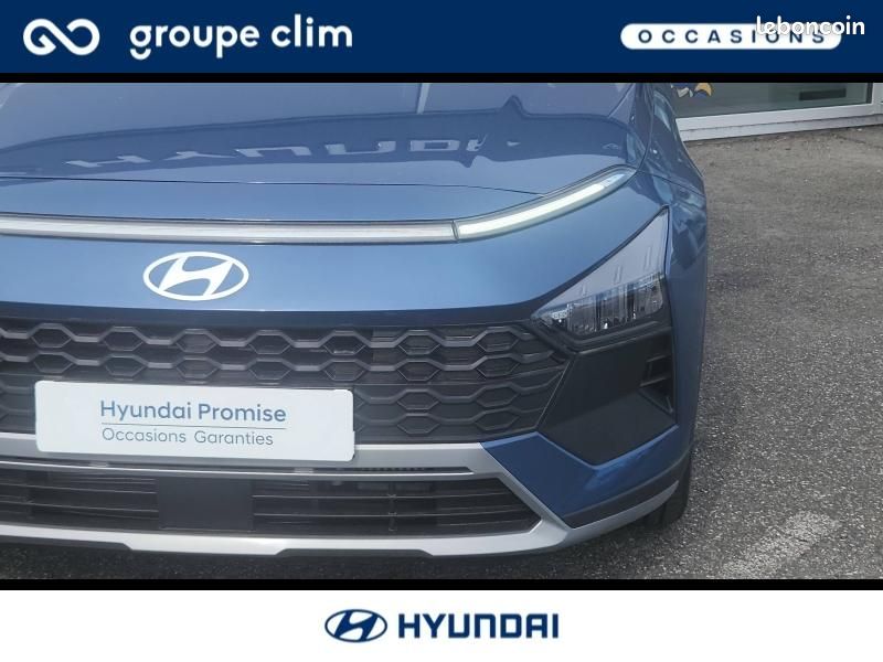 Hyundai Bayon 1.0 T-GDi 100ch Intuitive DCT-7 (image 14)