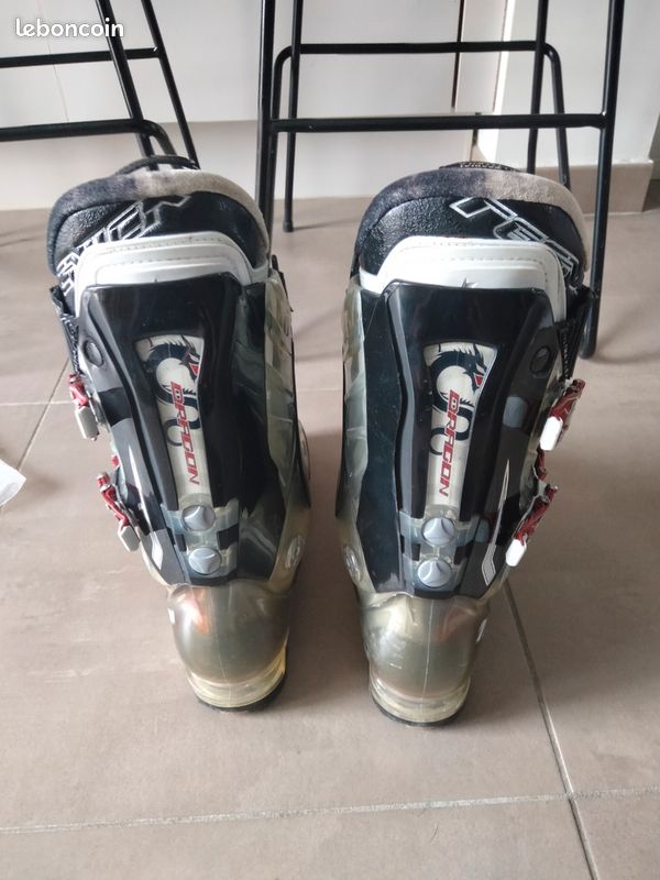 Chaussures ski tecnica dragon (image 2)