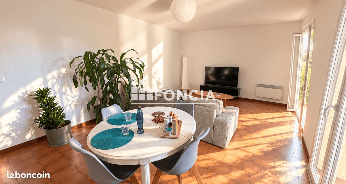 Appartement 4 pièces 83 m² · à Six-Fours-les-Plages · 83 m² · 1 003 €/mois