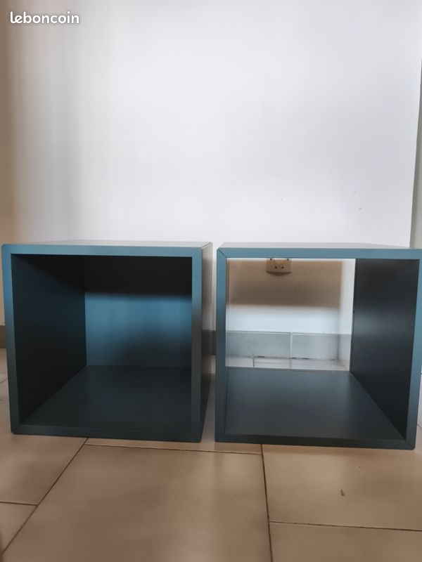 Rangement KALLAX x2 (image 2)