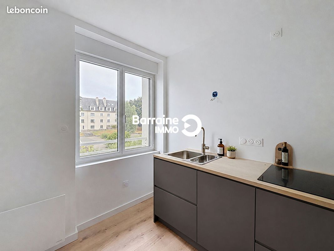 Appartement 3 pièces 70 m² · à Brest · 70 m² · 800 €