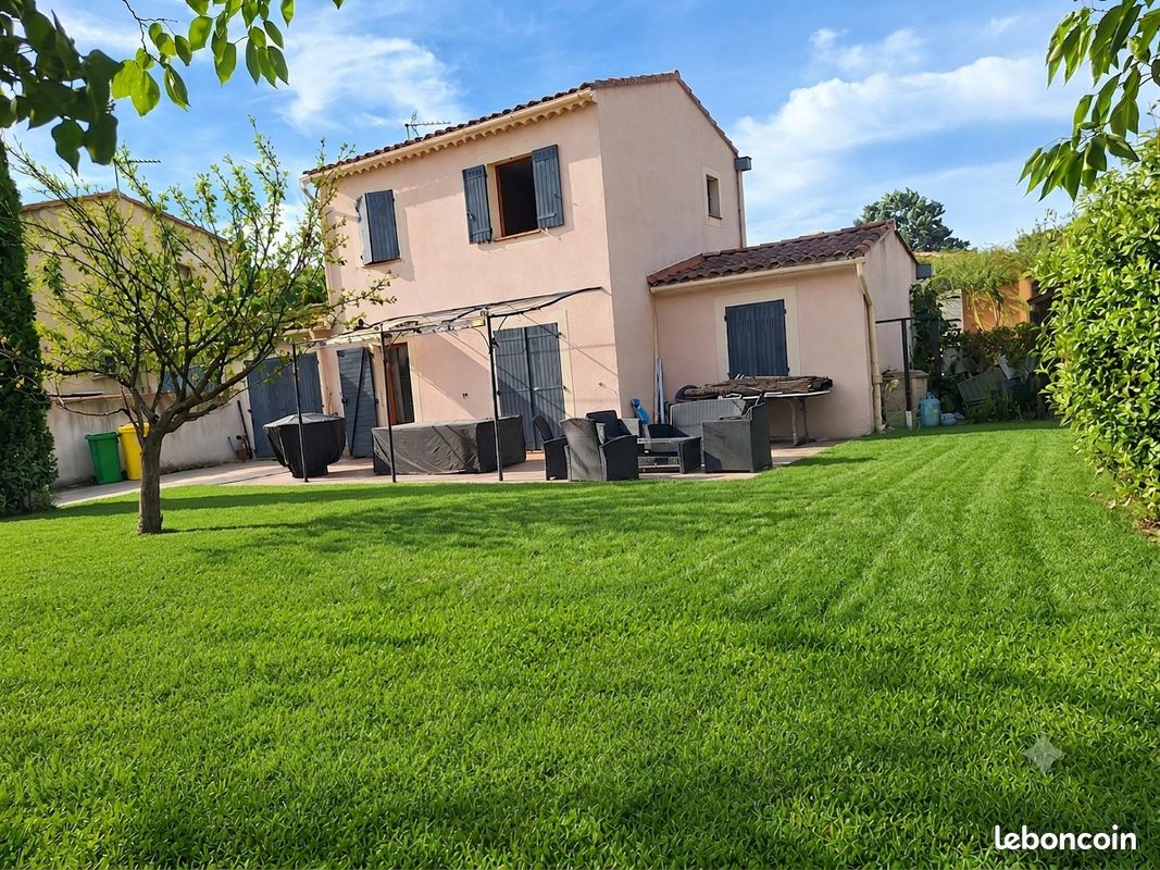 Maison 4 pièces 90 m² · à Avignon · 90 m² · 285 000 €