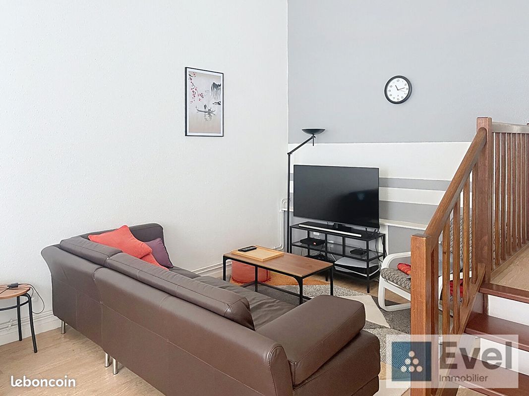 Appartement 2 pièces 50 m² · à Metz · 50 m² · 745 €/mois