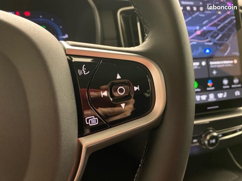 Volvo XC90 T8 AWD 310 + 145ch Ultra Style Dark Geartronic (image 20)