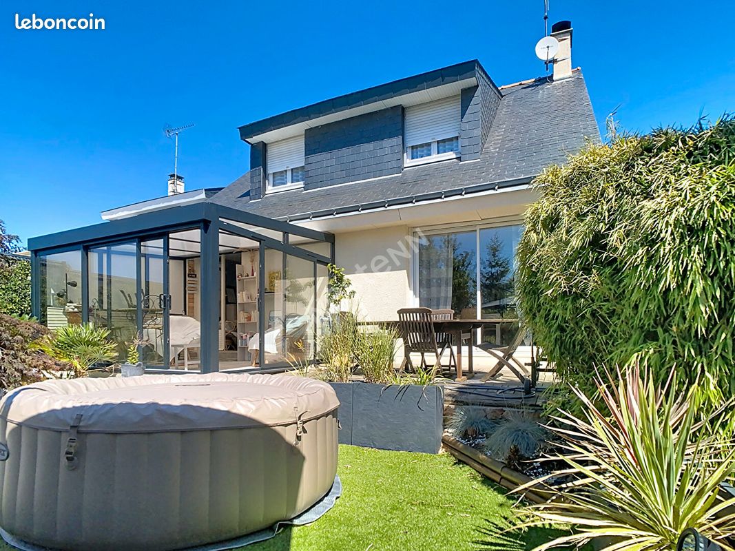 Maison 6 pièces 118 m² · à Avrillé · 118 m² · 349 000 €