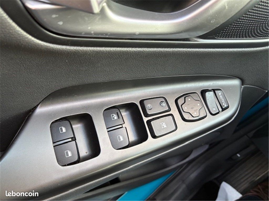 Hyundai Kona HYBRID 141 Executive (image 24)