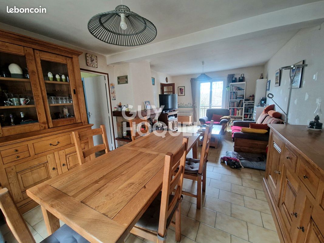 Maison 6 pièces 120 m² · à Soissons · 120 m² · 189 900 €