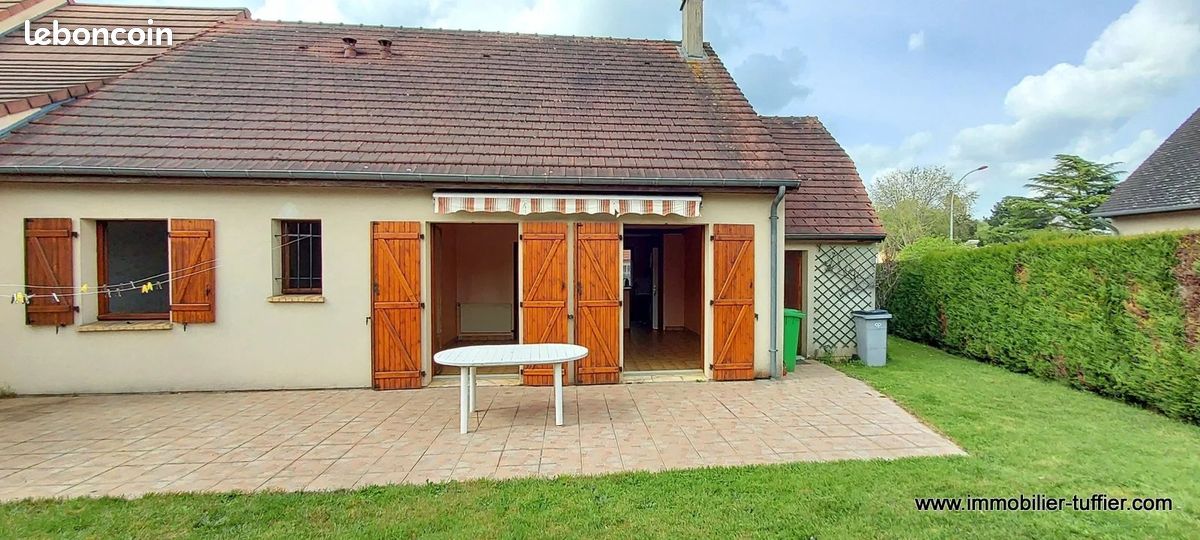 Maison 4 pièces 76 m² · à Le Mans · 76 m² · 178 800 €