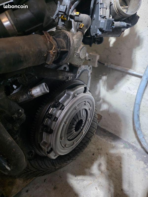 Moteur 1.6 twin spark (image 2)