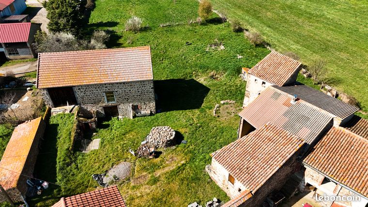 Grange 8 pièces 350 m²