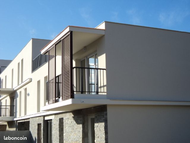 Appartement 2 pièces 42 m² · à Bassens · 42 m² · 652 €