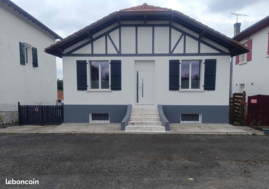 Maison 6 pièces 145 m² · à Tilh · 145 m² · 240 000 €