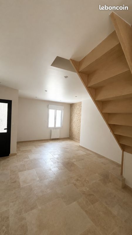 Maison 4 pièces 75 m² · à Montbazon · 75 m² · 1 100 €