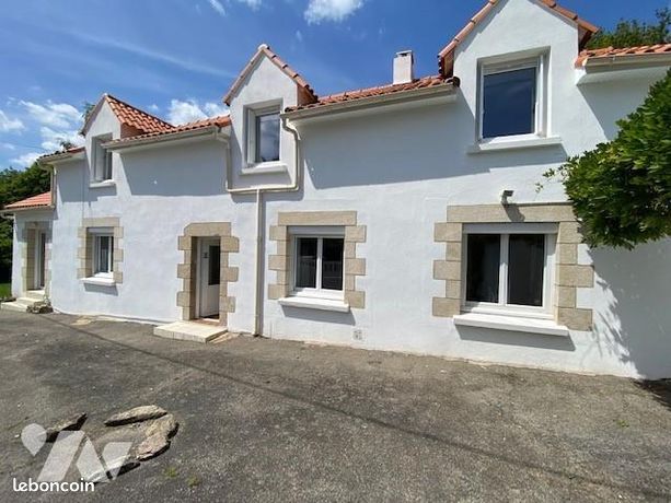 Maison 6 pièces 174 m²