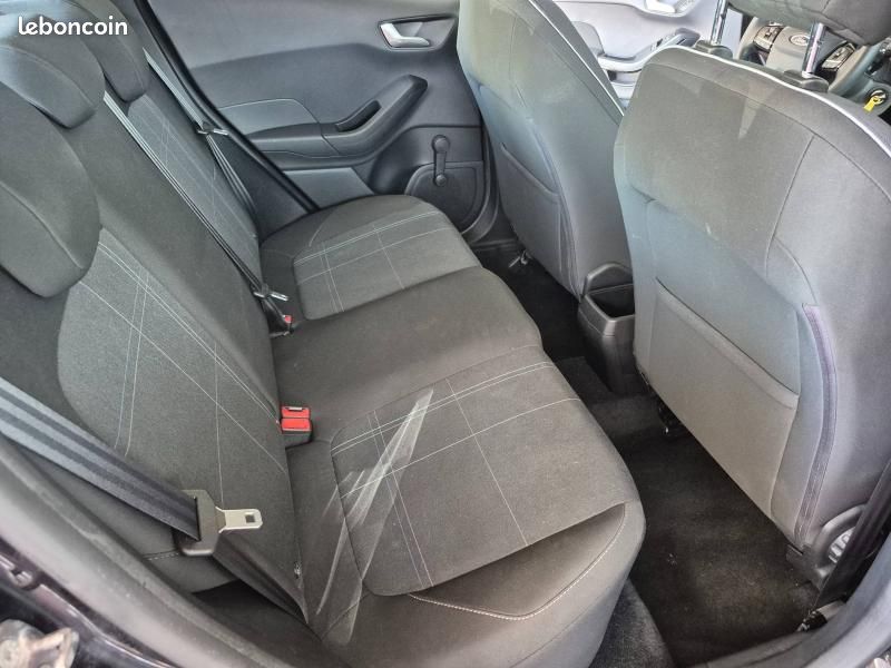 Ford Fiesta 1.1 85ch Trend 5p (image 31)
