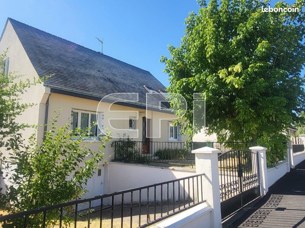 Maison 7 pièces 170 m² · à Saumur · 170 m² · 245 000 €