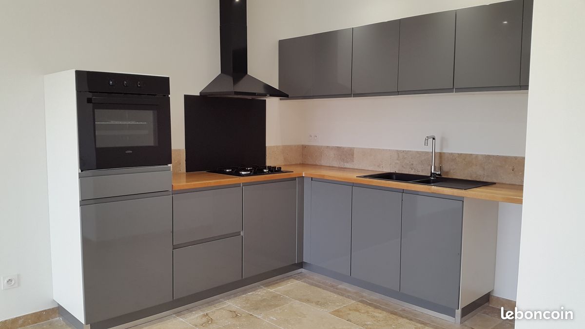 Appartement 3 pièces 63 m² · à Barbentane · 63 m² · 880 €/mois