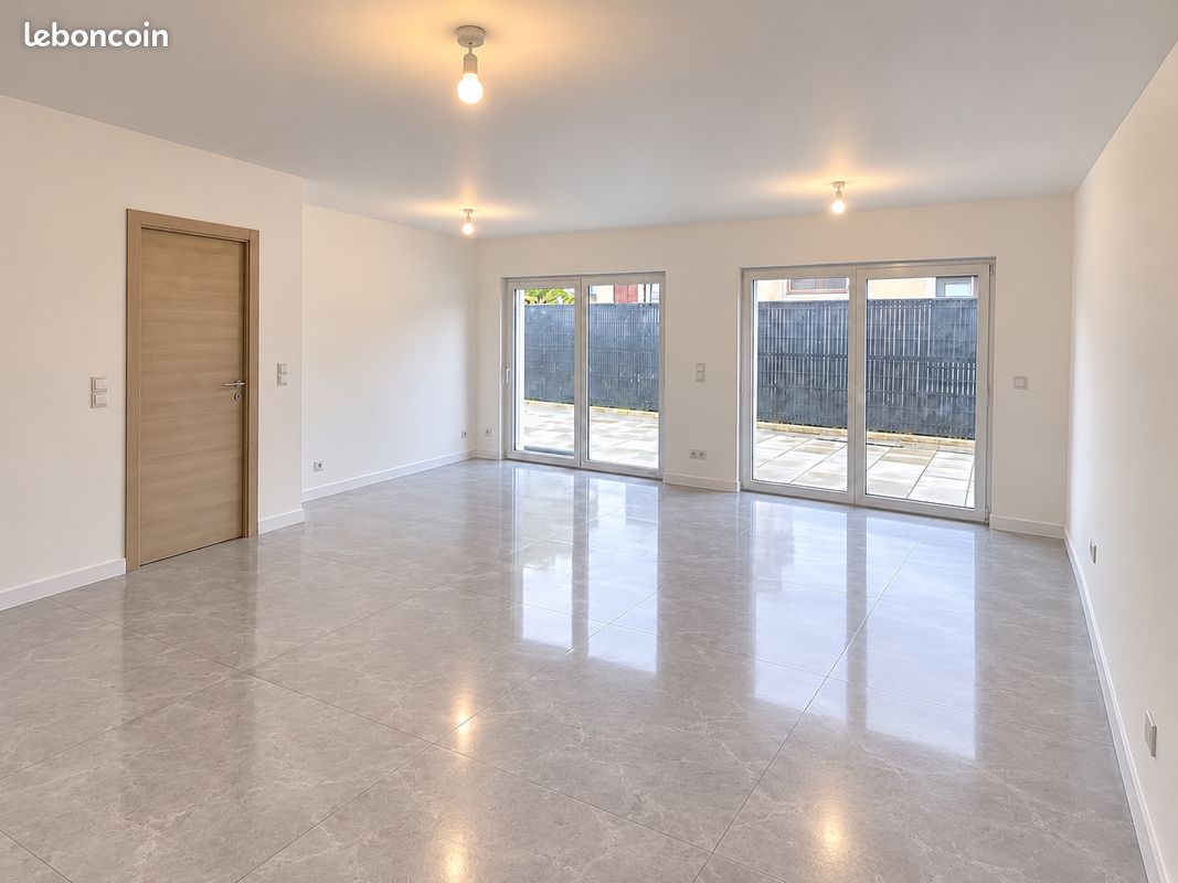 Appartement 3 pièces 65 m² · à Valdahon · 65 m² · 245 000 €