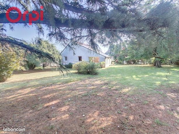 Maison 6 pièces 169 m²