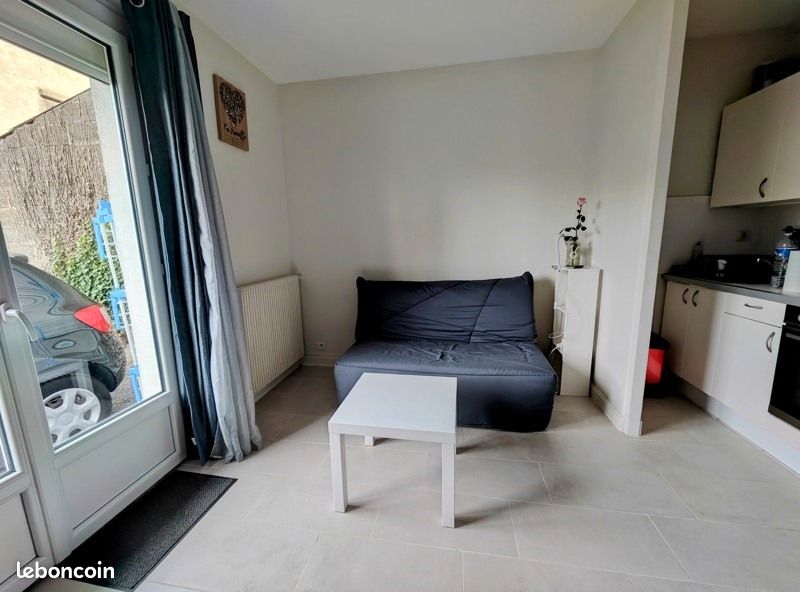 Appartement 2 pièces 32 m² · à Tours · 32 m² · 488 €/mois